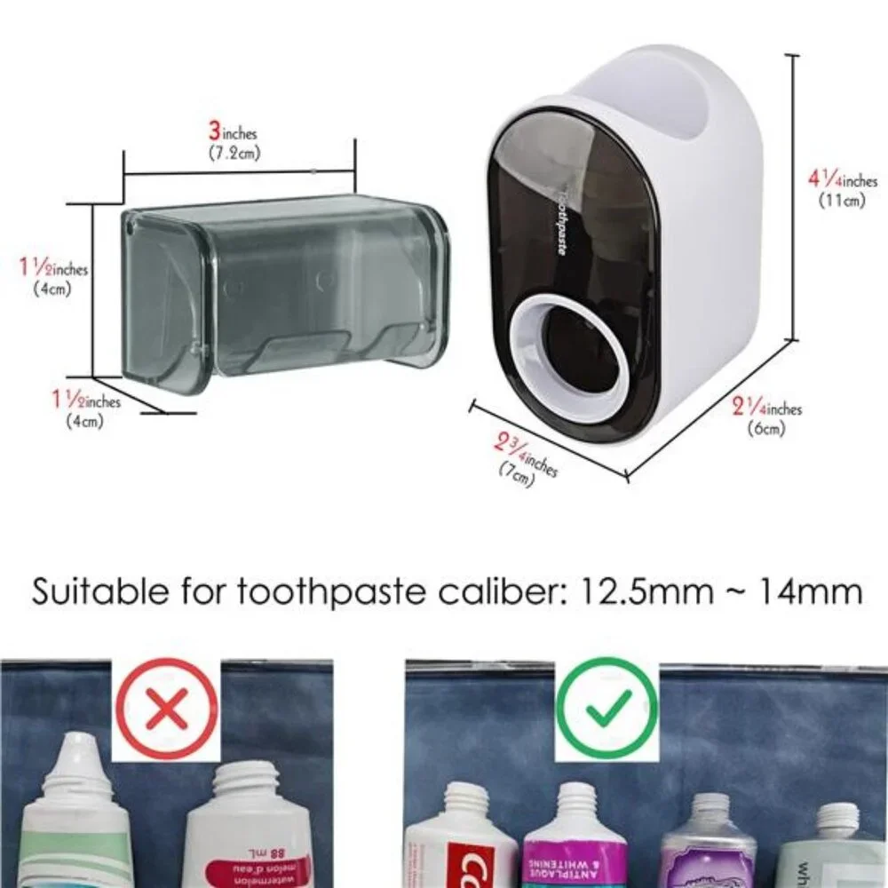 N/A 🧿toothbrush holder